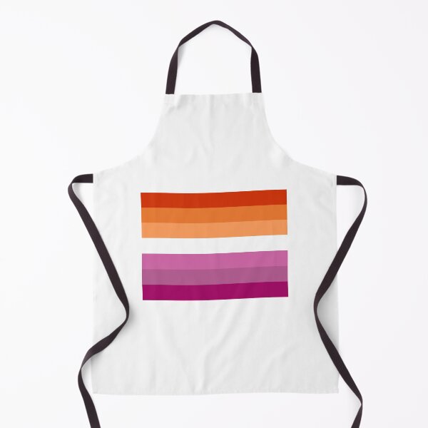 Item preview, LESBIAN FLAG designed and sold by CJstore05.