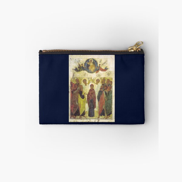 Item preview, Ascension Of Jesus By Andrei Rublev designed and sold by elmmell7.