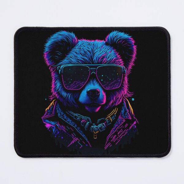 Item preview, Cute Bear Cub designed and sold by Xhevahir.