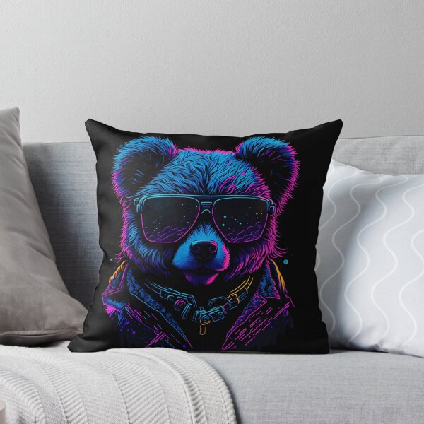 Item preview, Cute Bear Cub designed and sold by Xhevahir.