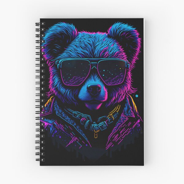Item preview, Cute Bear Cub designed and sold by Xhevahir.