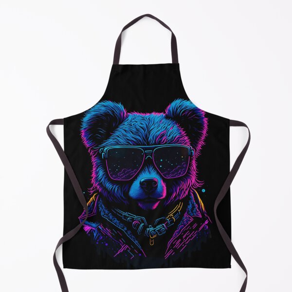 Item preview, Cute Bear Cub designed and sold by Xhevahir.