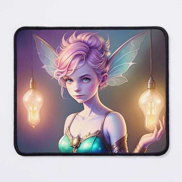 Item preview, Pretty Pixie Glow designed and sold by Erika V..