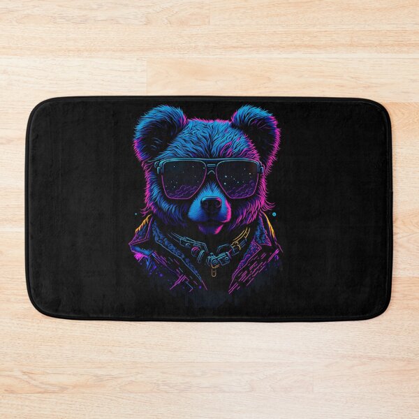 Item preview, Cute Bear Cub designed and sold by Xhevahir.