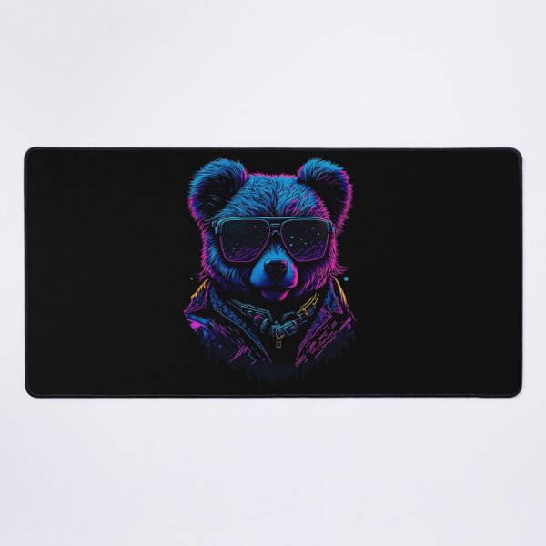 Item preview, Cute Bear Cub designed and sold by Xhevahir.