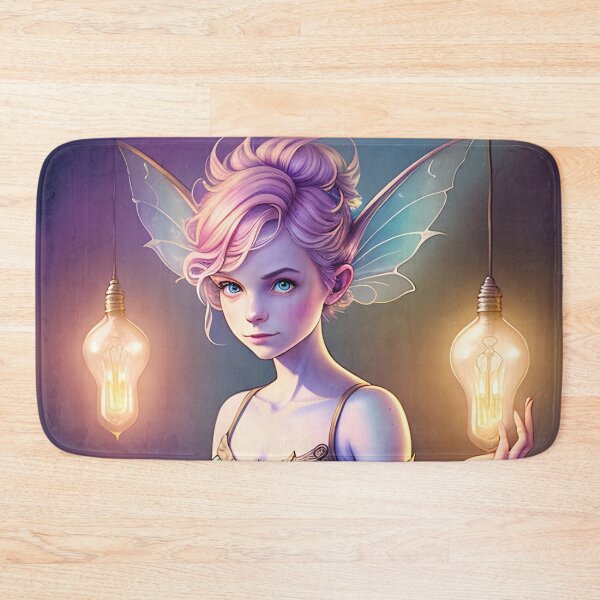 Item preview, Pretty Pixie Glow designed and sold by Erika V..