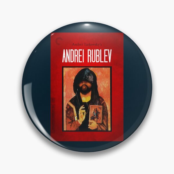 Item preview, For Mens Womens Andrei Rublev Gift For Fan  designed and sold by elmmell7.
