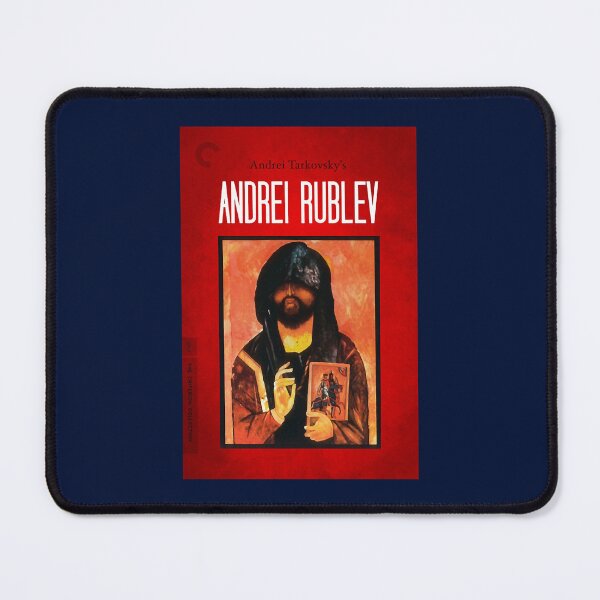 Item preview, For Mens Womens Andrei Rublev Gift For Fan  designed and sold by elmmell7.
