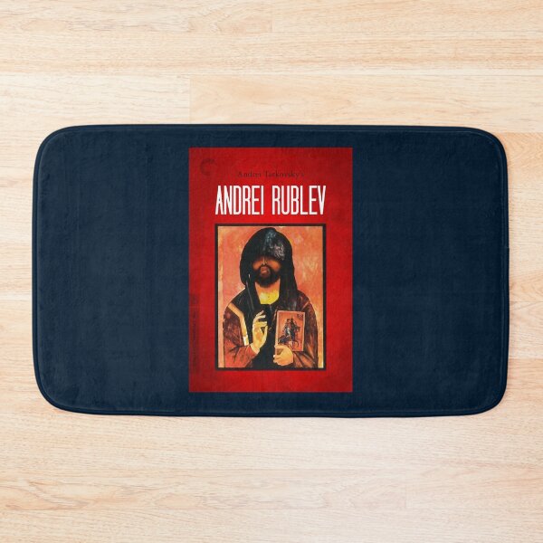 Item preview, For Mens Womens Andrei Rublev Gift For Fan  designed and sold by elmmell7.