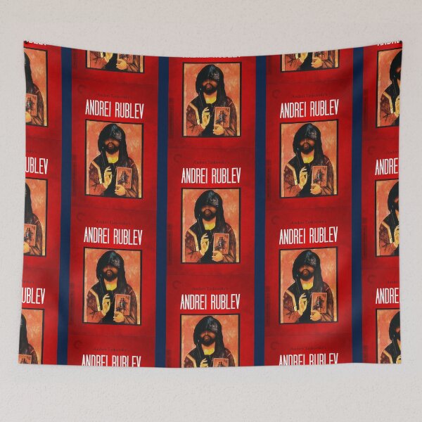 Item preview, For Mens Womens Andrei Rublev Gift For Fan  designed and sold by elmmell7.
