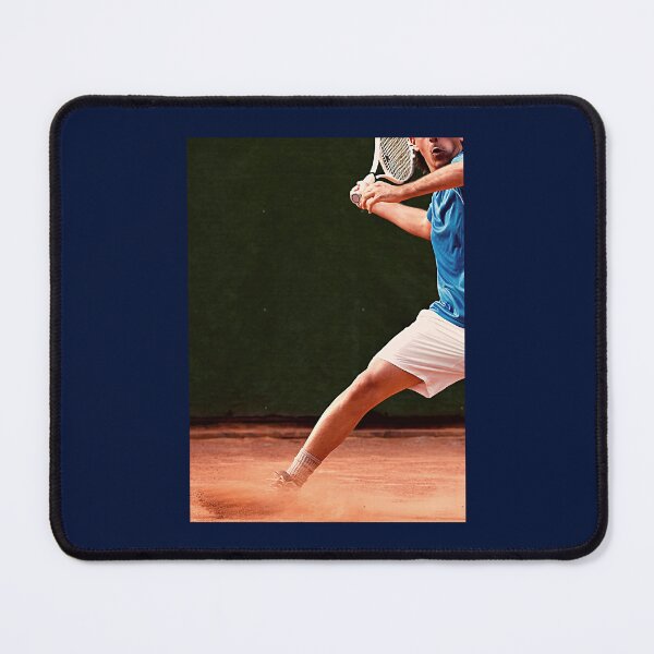 Item preview, Forehand Tennis designed and sold by elmmell7.