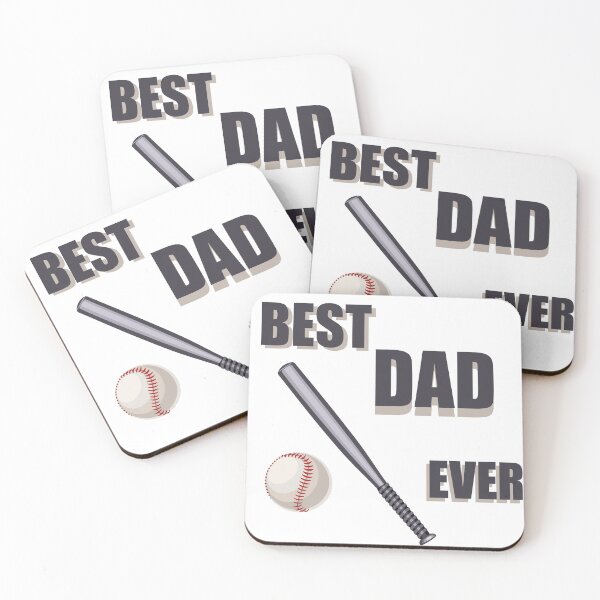 Item preview, Best Dad ever  designed and sold by Mashusha-art.