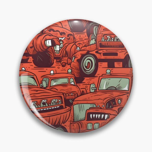 Item preview, Junkyard designed and sold by WrapTherappy.