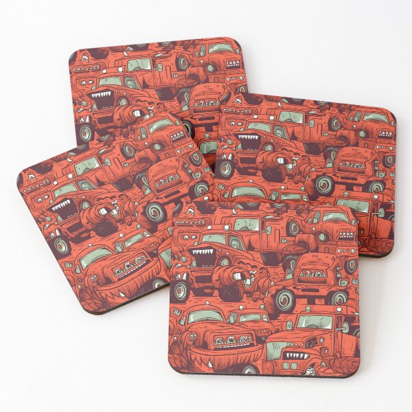 Item preview, Junkyard designed and sold by WrapTherappy.