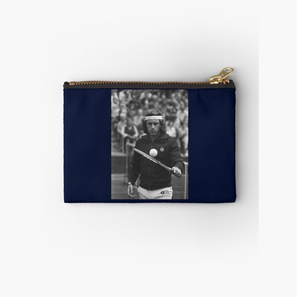 Item preview, Guillermo Vilas WillieTennis Legend designed and sold by elmmell7.