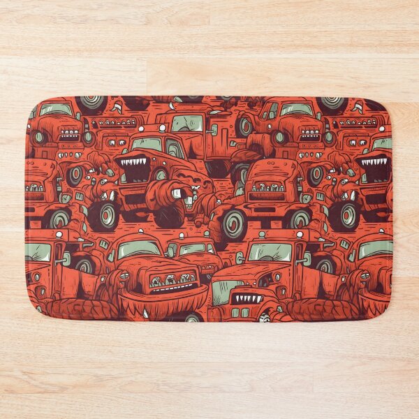 Item preview, Junkyard designed and sold by WrapTherappy.