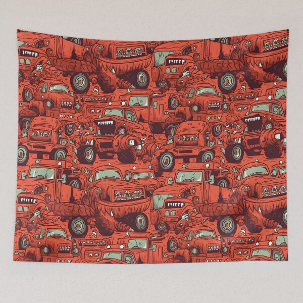 Item preview, Junkyard designed and sold by WrapTherappy.