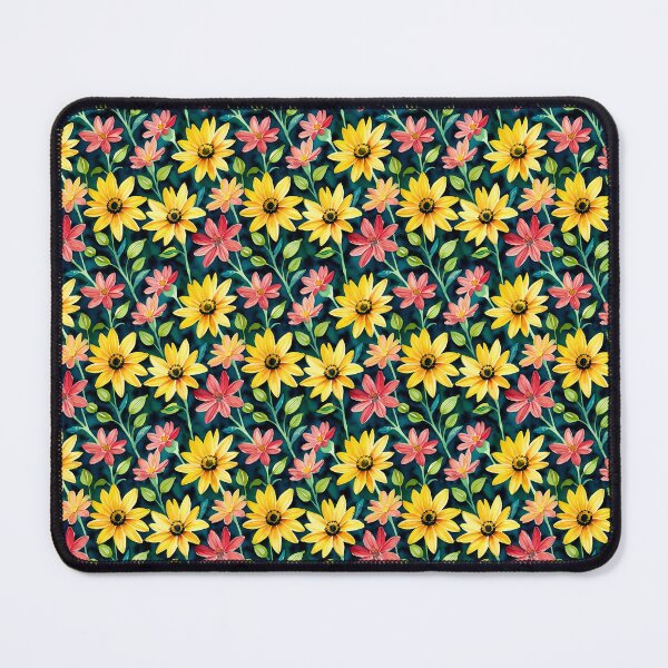 Item preview, watercolor wildflowers pattern 0000-2560790742 designed and sold by 3artlaw.