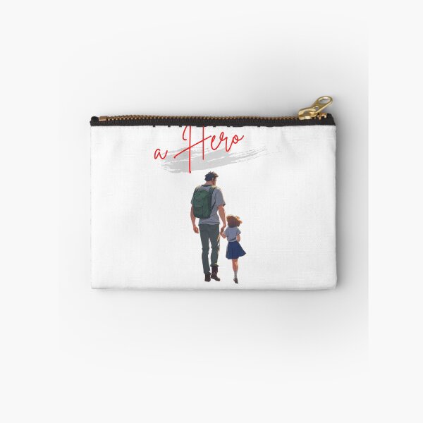Item preview, my dad is a hero designed and sold by perfect  world.