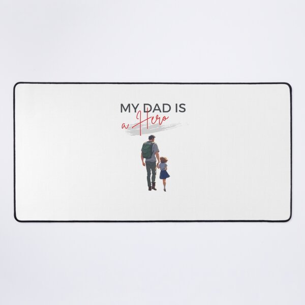 Item preview, my dad is a hero designed and sold by perfect world.