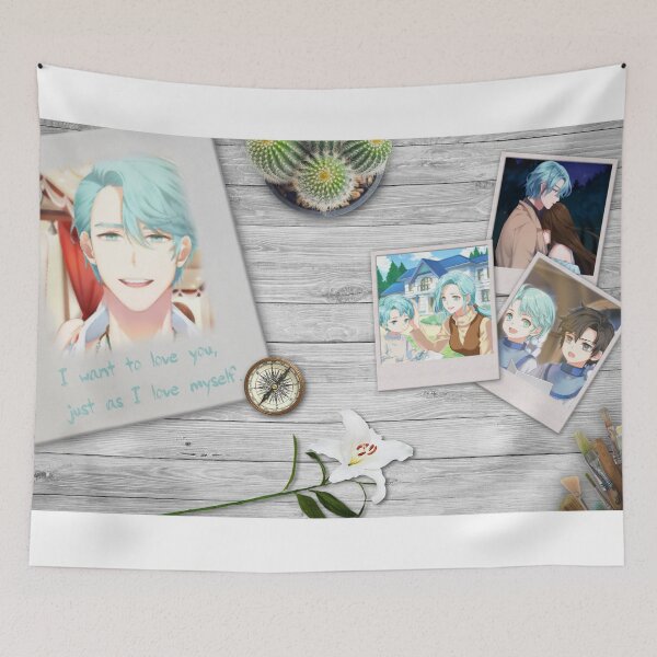 Item preview, V Good Ending designed and sold by Kmlovejoy.