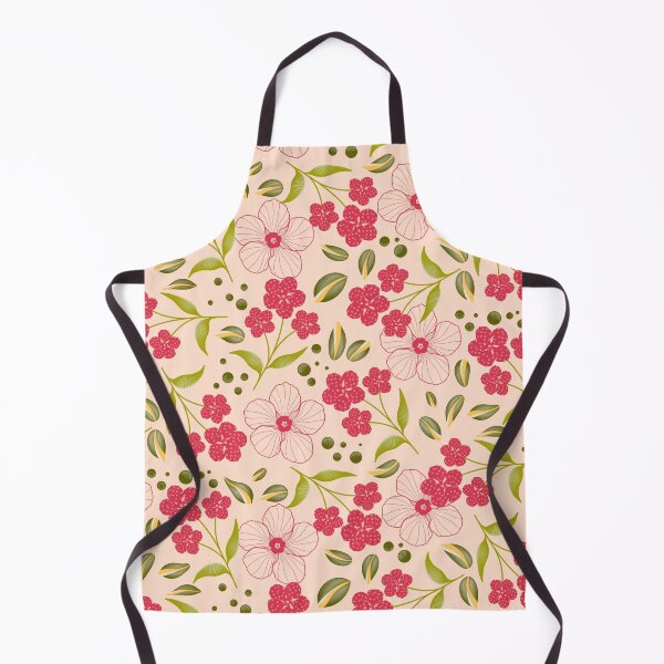 Item preview, Forget-Me-Not Flower - Pink designed and sold by JaselviiStudio.