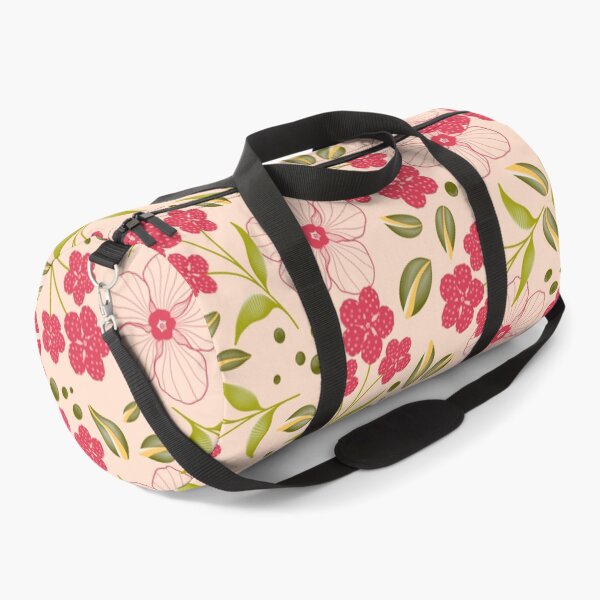 Item preview, Forget-Me-Not Flower - Pink designed and sold by JaselviiStudio.