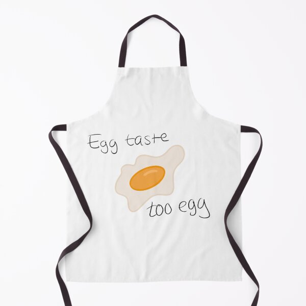 Item preview, Egg taste too egg designed and sold by hollyvanassen.