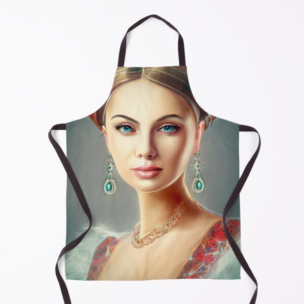 Item preview, Aristocrat Princess designed and sold by Sanctum Icons.