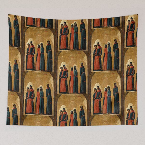 Item preview, Jesus is King v.2 designed and sold by elmmell7.