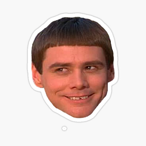 Vista previa del artículo con la obra «Jim Carrey», diseñado y vendido por JemmaOtoole.