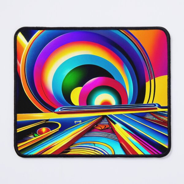 Item preview, Abstract designed and sold by MatrixTattoo.