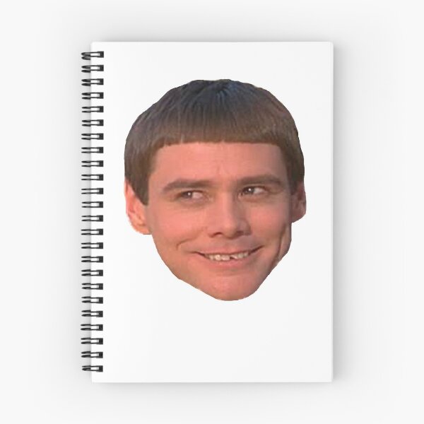Item preview, Jim Carrey designed and sold by JemmaOtoole.