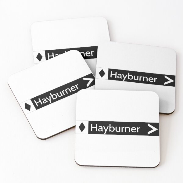 Item preview, sugarloaf hayburner designed and sold by outsidersarebae.