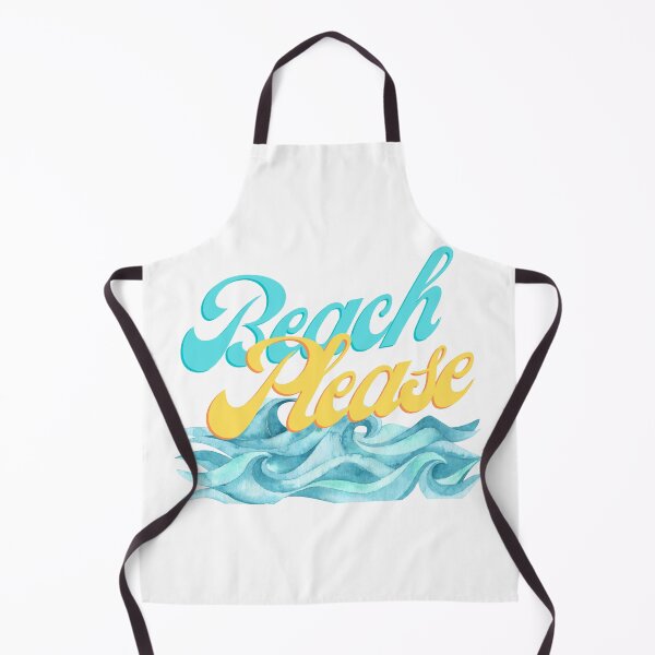 Item preview, Beach Please designed and sold by Jerrymxshop.