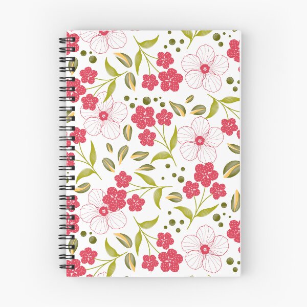 Item preview, Forget-Me-Not Flower - White designed and sold by JaselviiStudio.