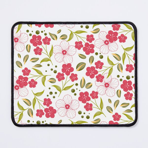 Item preview, Forget-Me-Not Flower - White designed and sold by JaselviiStudio.