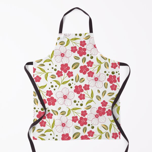 Item preview, Forget-Me-Not Flower - White designed and sold by JaselviiStudio.