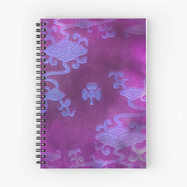 Item preview, Grimoire Of Black Bull Captain designed and sold by Nurma La.