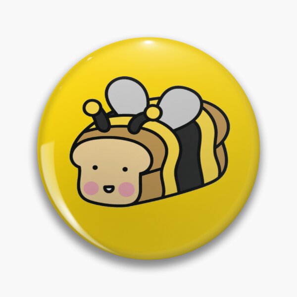 Item preview, Bee Loof designed and sold by LoofandTimmy.