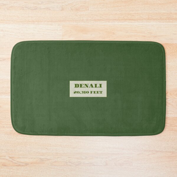 Item preview, Denali designed and sold by Broken Antler Designs .