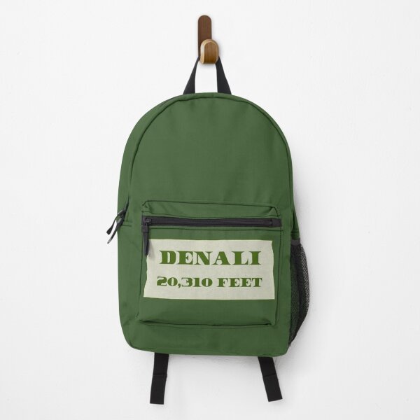 Item preview, Denali designed and sold by Broken Antler Designs .