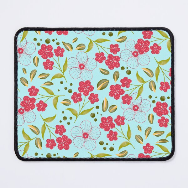 Item preview, Forget-Me-Not Flower - LightBlue designed and sold by JaselviiStudio.