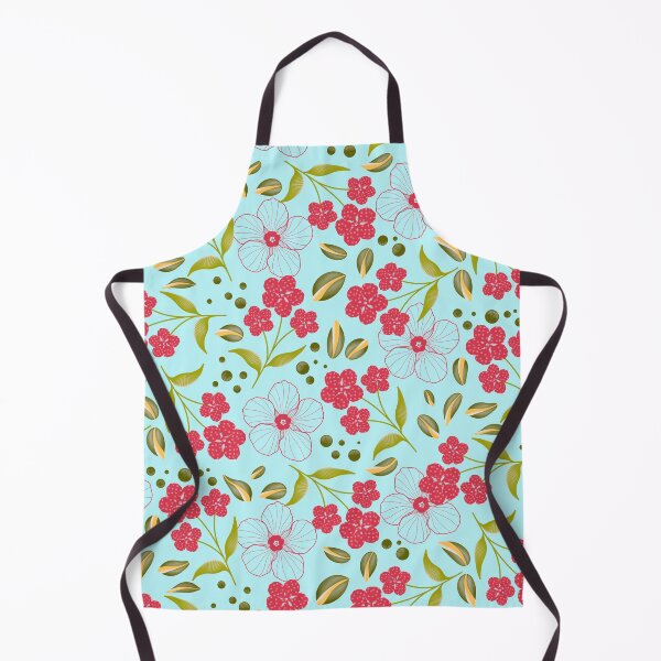 Item preview, Forget-Me-Not Flower - LightBlue designed and sold by JaselviiStudio.