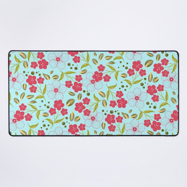 Item preview, Forget-Me-Not Flower - LightBlue designed and sold by JaselviiStudio.