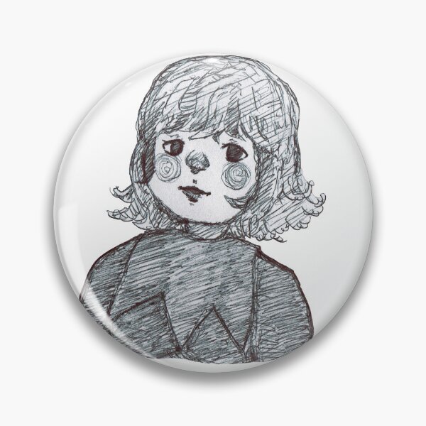 Item preview, Yuki (transparent)  designed and sold by nonsenseflower.