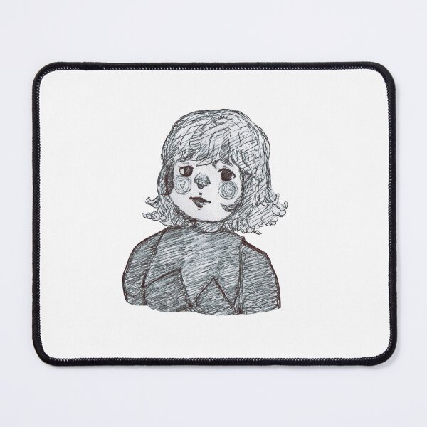 Item preview, Yuki (transparent)  designed and sold by nonsenseflower.