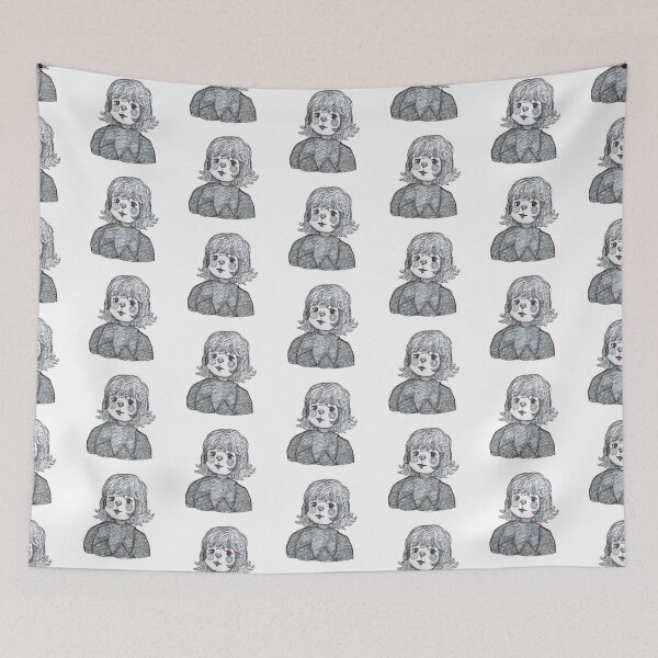 Item preview, Yuki (transparent)  designed and sold by nonsenseflower.