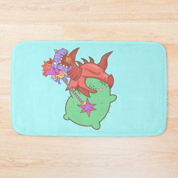 Item preview, Guild Wars 2- Gourdon the Dragon Bashin' Choya designed and sold by CaptainPoptop.