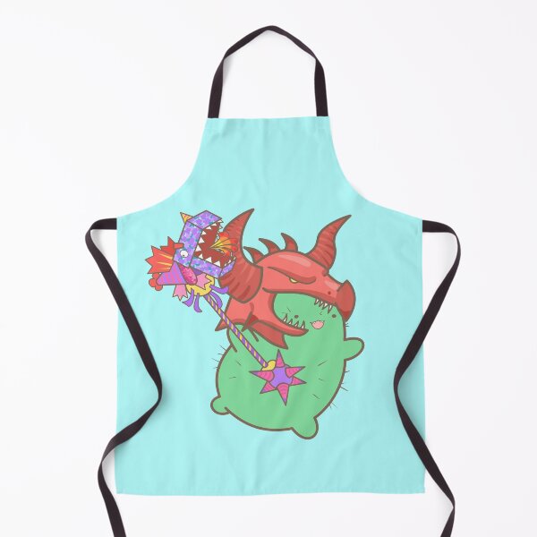 Item preview, Guild Wars 2- Gourdon the Dragon Bashin' Choya designed and sold by CaptainPoptop.